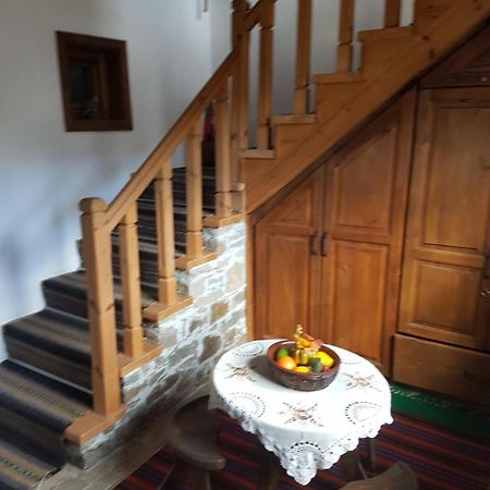 Тодорината Къща Hotel Leşten Exterior foto
