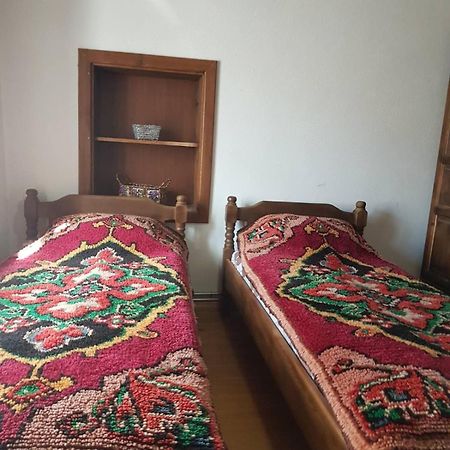 Тодорината Къща Hotel Leşten Exterior foto