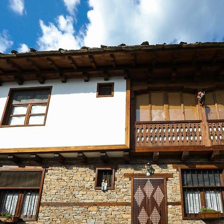 Тодорината Къща Hotel Leşten Exterior foto