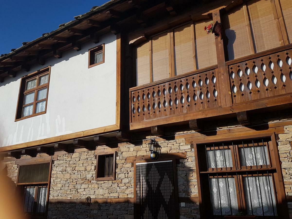 Тодорината Къща Hotel Leşten Exterior foto