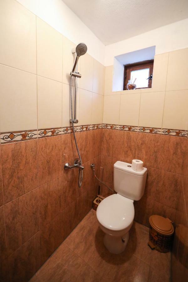 Тодорината Къща Hotel Leşten Exterior foto