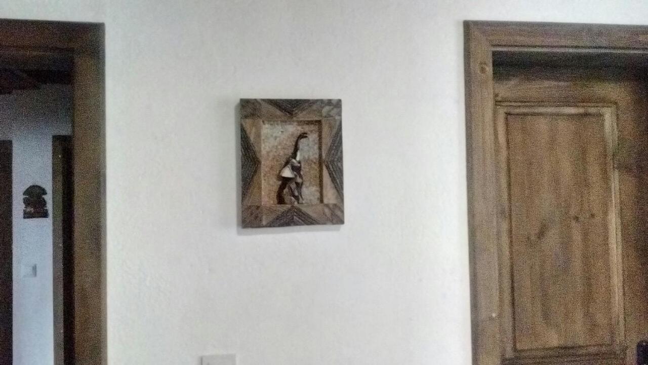 Тодорината Къща Hotel Leşten Exterior foto